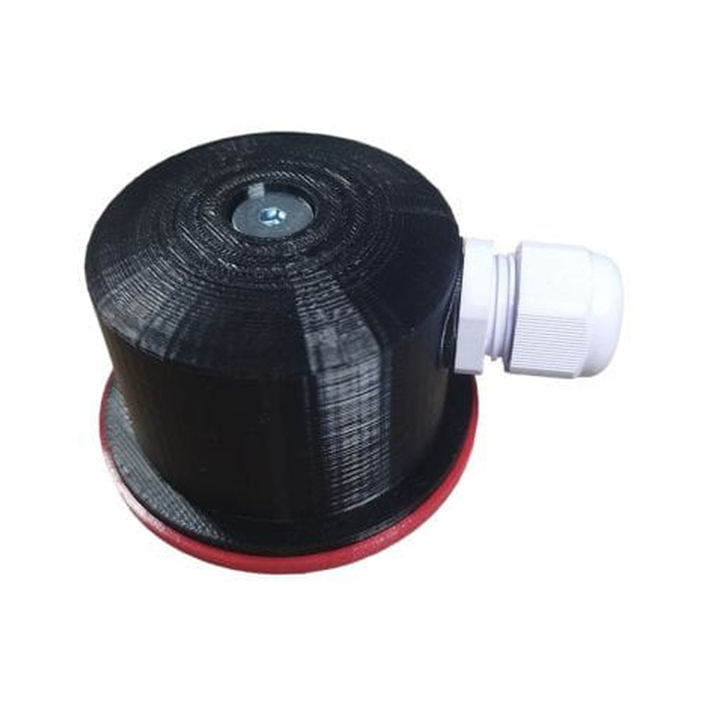 PAMEL POG1 – osłona grzałki 5/4″