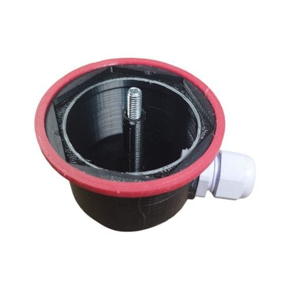 PAMEL POG1 – osłona grzałki 5/4″