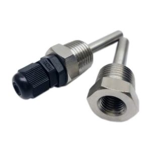 PAMEL PPGMS1 – port gwintowany 1/2″ BSP do montażu sond