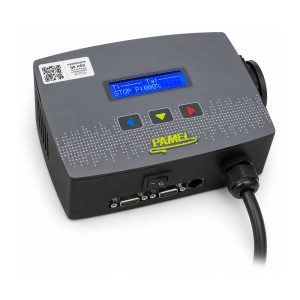 PRD2WIFI – regulator mocy i temperatury, do 2 sond