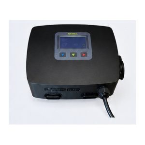 PAMEL PRD3 – regulator mocy i temperatury