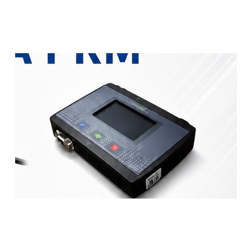 PAMEL PRM DUO – regulator mocy i temperatury z oddzielnym panelem