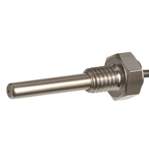 PAMEL PSNG1 – gwintowana sonda temperatury DS18B20 RJ45 – gwint 1/4″