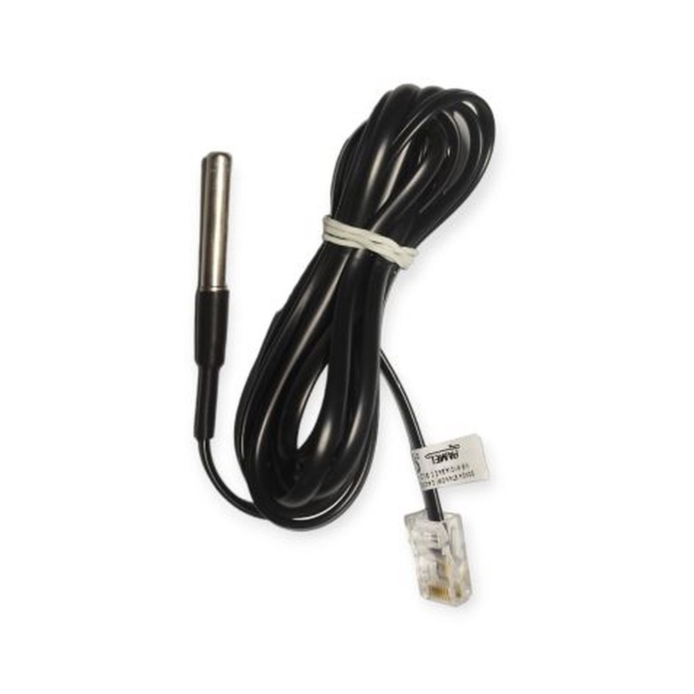 PAMEL PSNP1 – palcowa sonda temperatury DS18B20 z RJ45