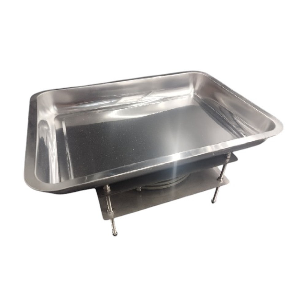 PAMEL PZW2 2700 W – zestaw PRD2 z sondami, przewodami i grzałką