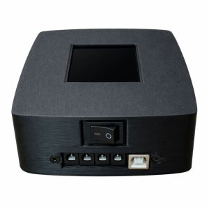 PAMEL TERMO4G – gotowy zestaw z 4 sondami i interfejsem USB