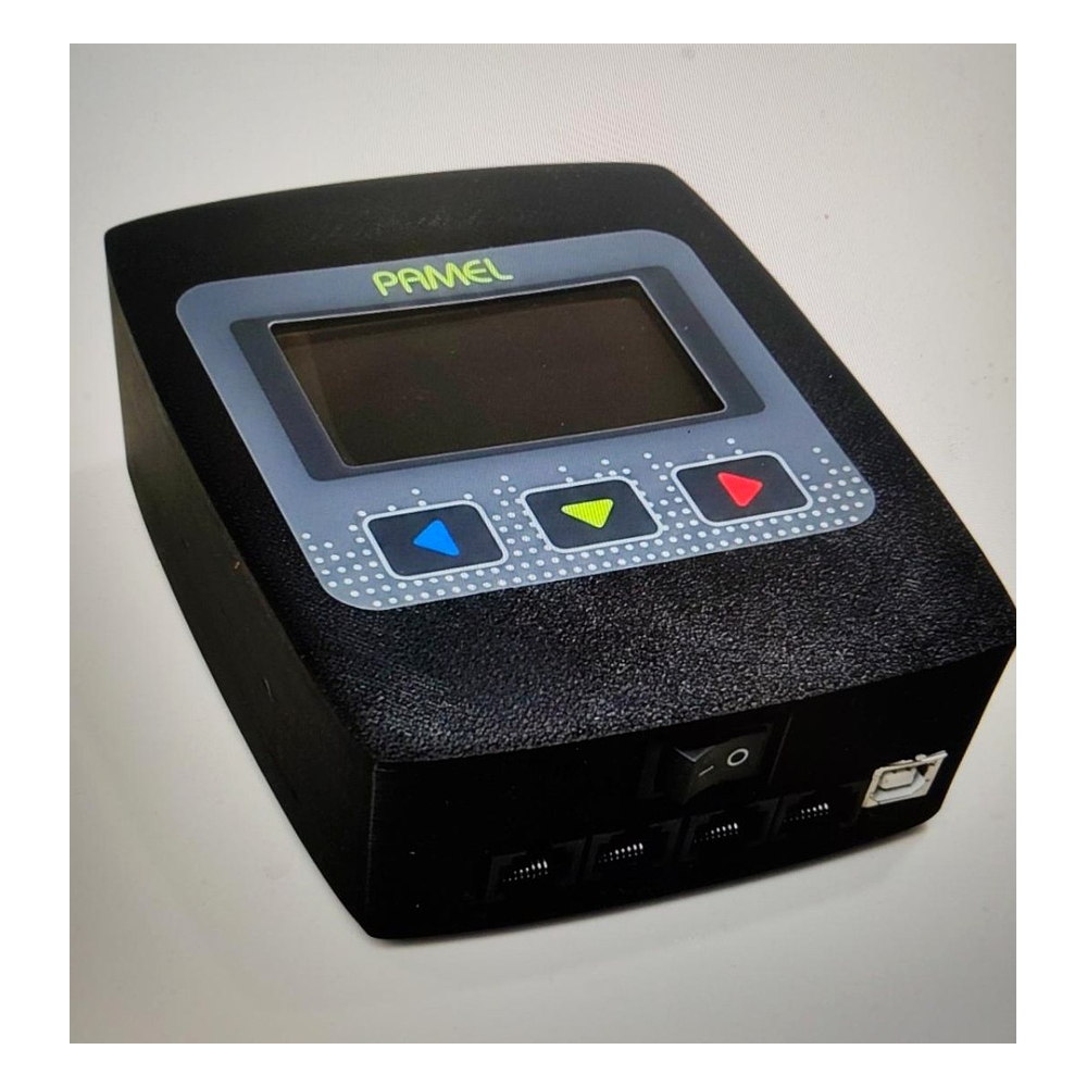 TermoLogger PC