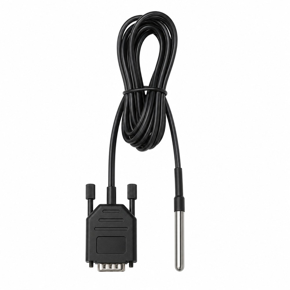 PAMEL PRD2WIFI – zestaw do wędzenia Wi‑Fi z 2 sondami D-SUB 9